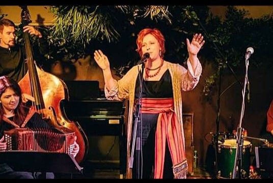 Varevo»: «Масленица