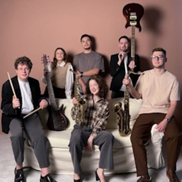 Вдох (Санкт-Петербург)