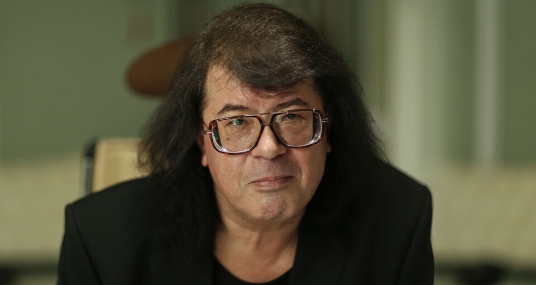 Концерт Игоря Корнелюка