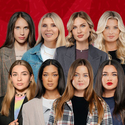 Стендап по-Женски