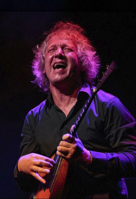 Алексей Архиповский