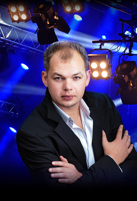 Алексей Брянцев