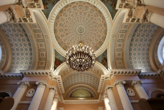 Органный Музыка французских соборов