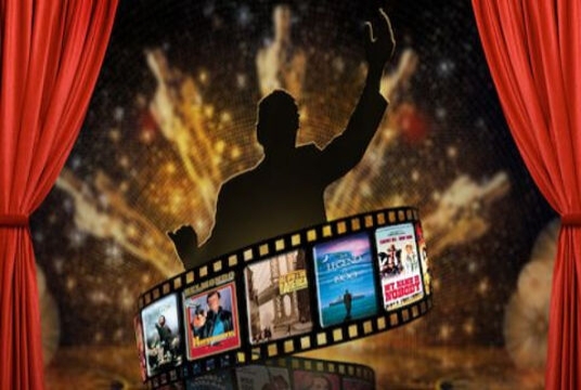 Большой новогодний Happy New Year. Moon River. What a Wonderful World