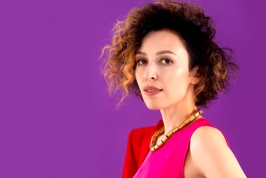 Концерт Нани Ева