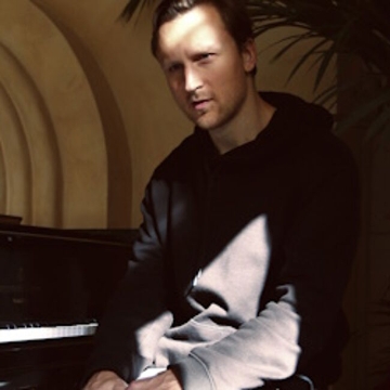 Концерт Виталия Сумарокова