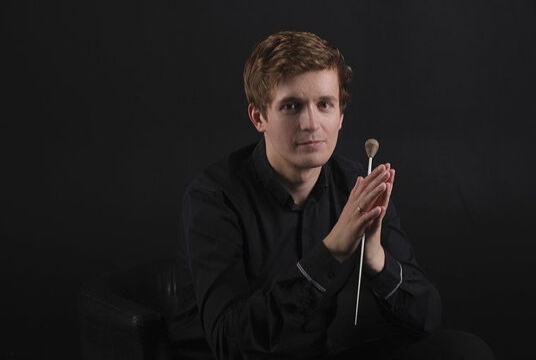 Чайковский. Концерт № 1, Симфония № 6. Солист В. Вишневский