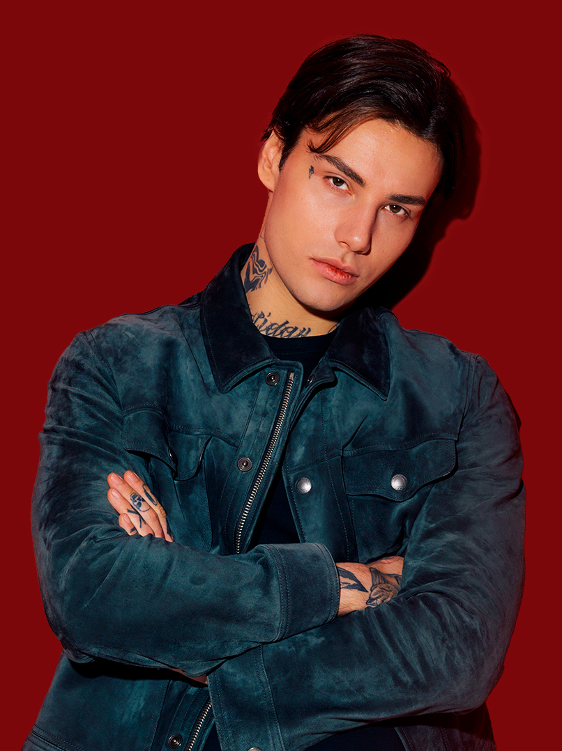 Xolidayboy