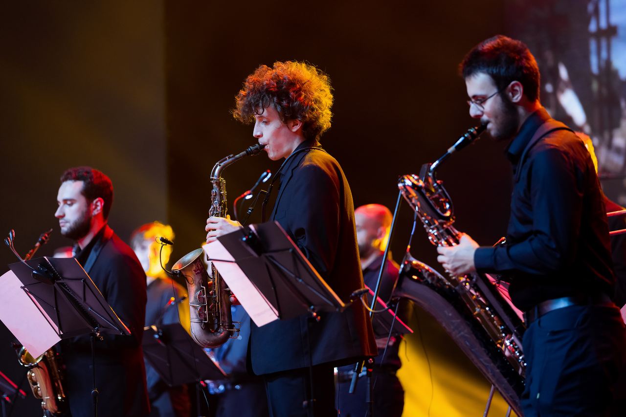 Good Orchestra. Хиты The Beatles