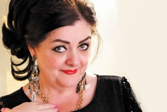 Мужиков надо любить