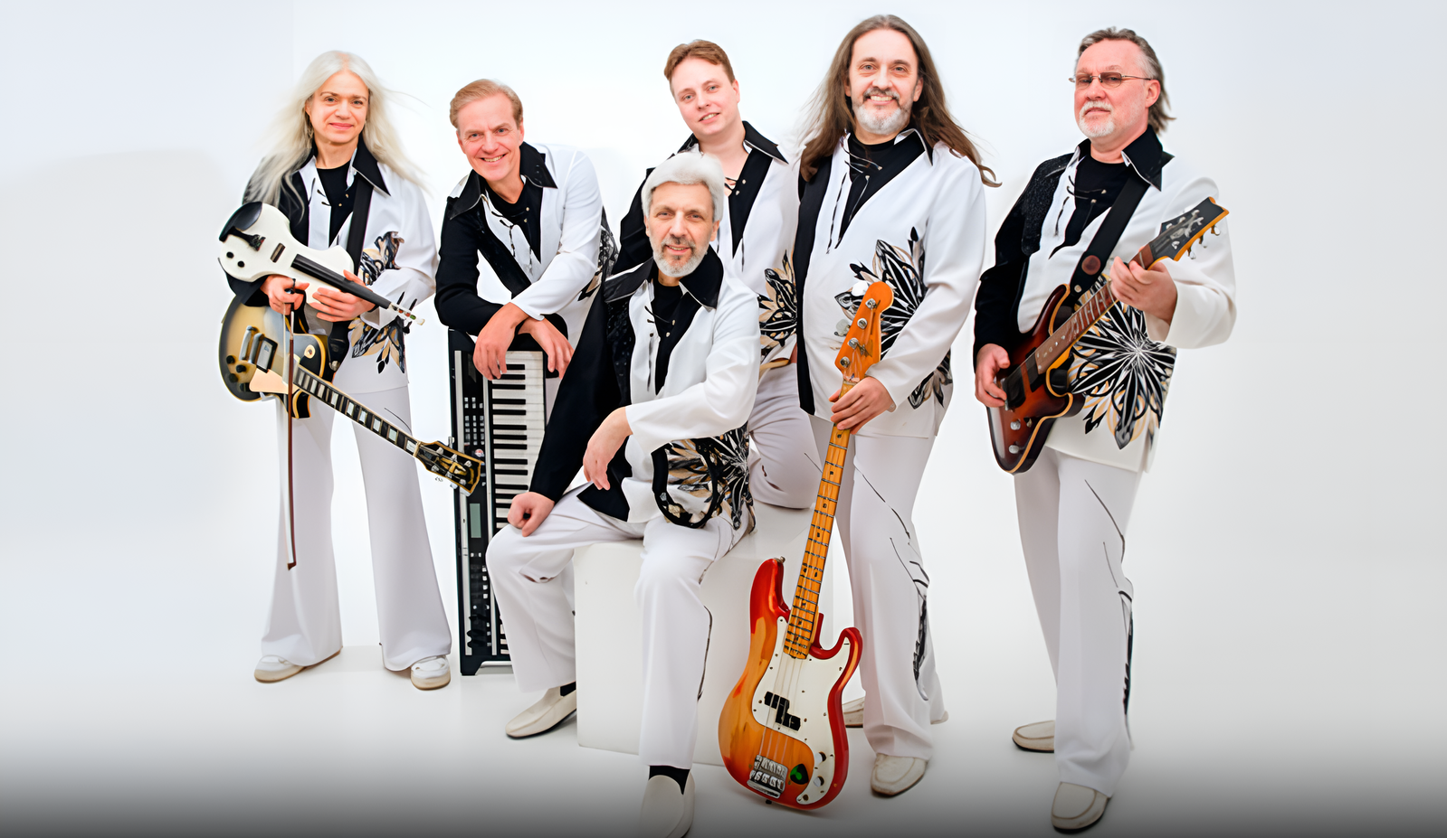 ВИА «Добры Молодцы»