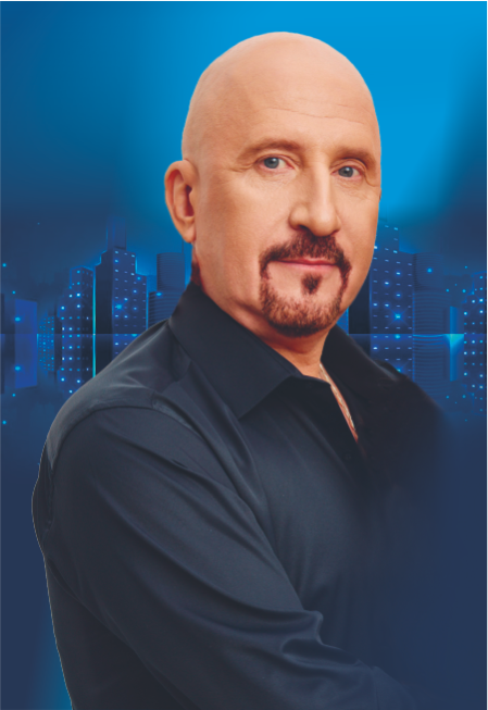 Евгений Григорьев (Жека)