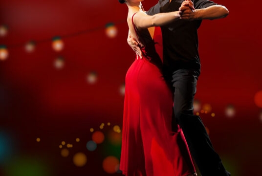 Джаз в Никольских. Tango. Amore