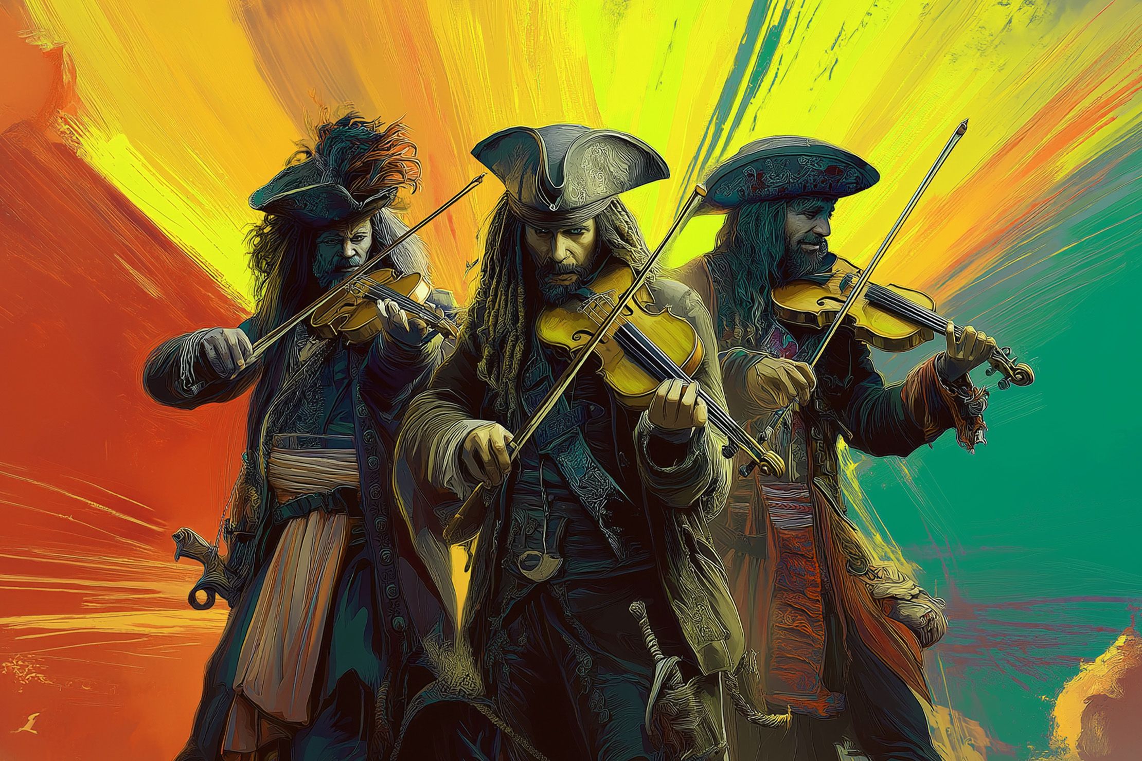 Artfonix. Шоу саундтреков «Вселенная Кино»