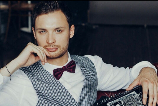 Баян навсегда