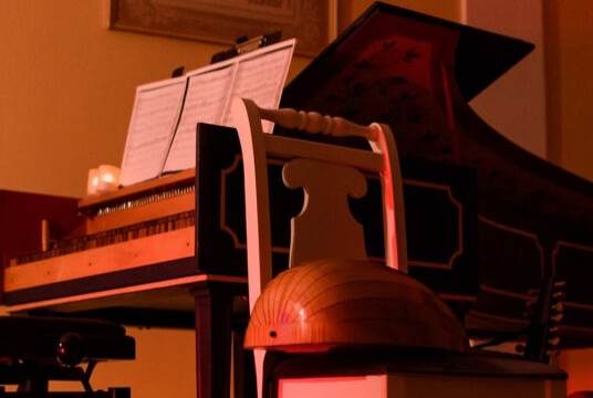 Вечерний Вечная классика