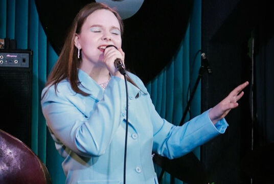 Концерт квинтета Дарьи Уфимцевой «Вокальный джаз: сквозь года и эпохи»