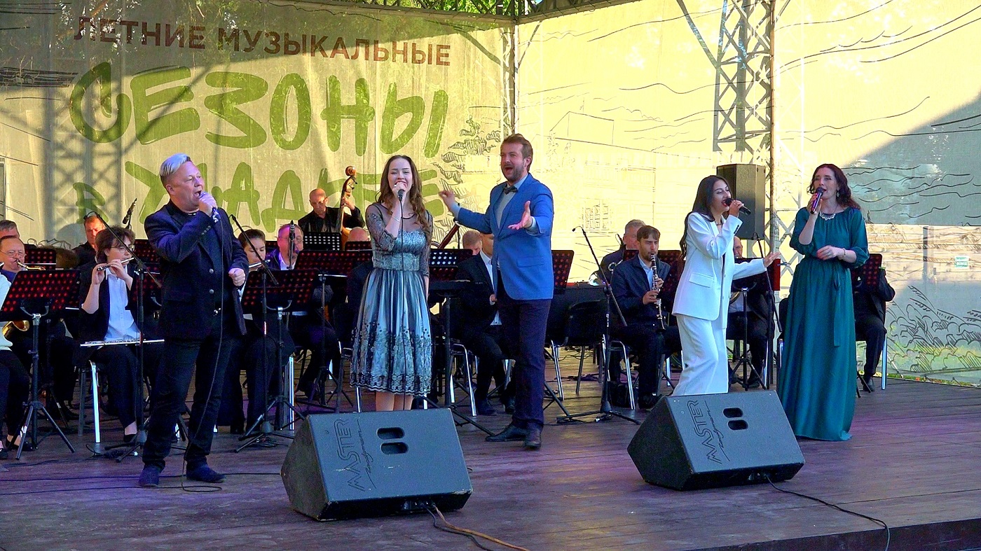 В стране Мультипультии