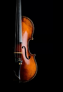 Шедевры мировой классики. Творческая встреча