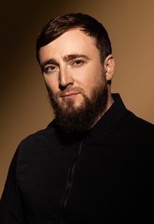 Султан Лагучев