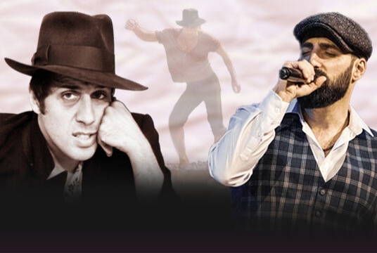 Концерт Фабио Курто «Адриано Челентано «Я тебя люблю!»