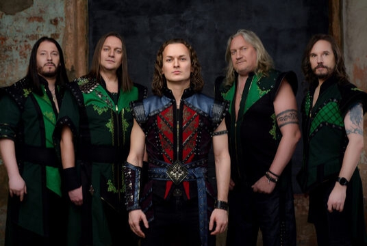 Симфонический концерт с оркестром группы «Эпидемия»: «30 лет»