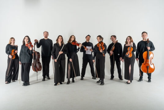 Вселенная КИНОмузыки. Х. Циммер. Л. Эйнауди. М. Рихтер