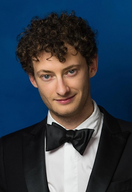 Государственный камерный оркестр «Виртуозы Москвы», дирижёр - Клеман Нонсье