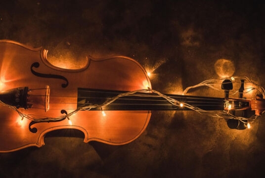 Вечер в Усадьбе Мейера при Свечах. Испанские Фолии и Французский Шарм: От Гиньона до Равеля