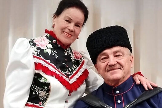 Весна пела о любви