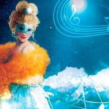 Шедевры Короля вальсов