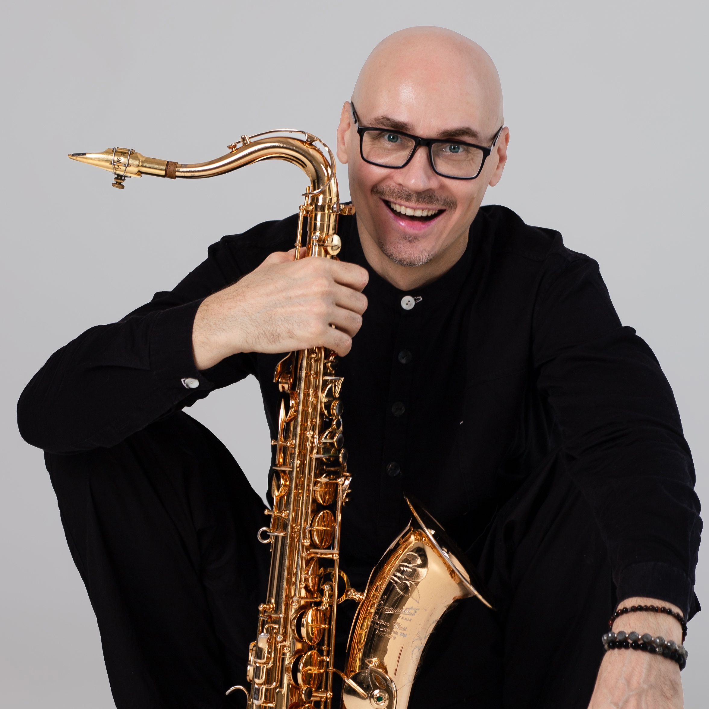 Syntheticsax