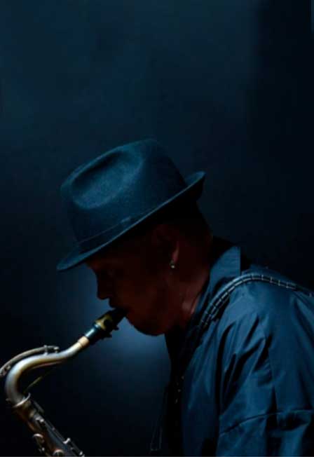 Ночной Джаз