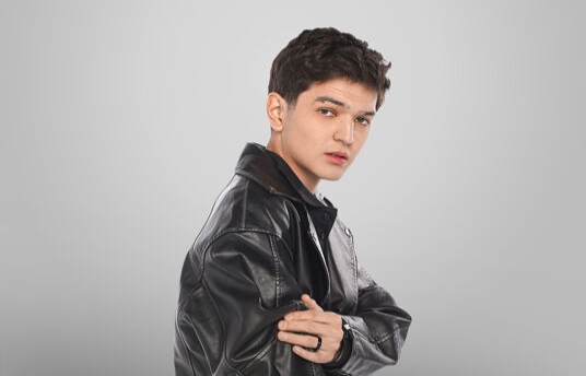 Концерт Akmal'