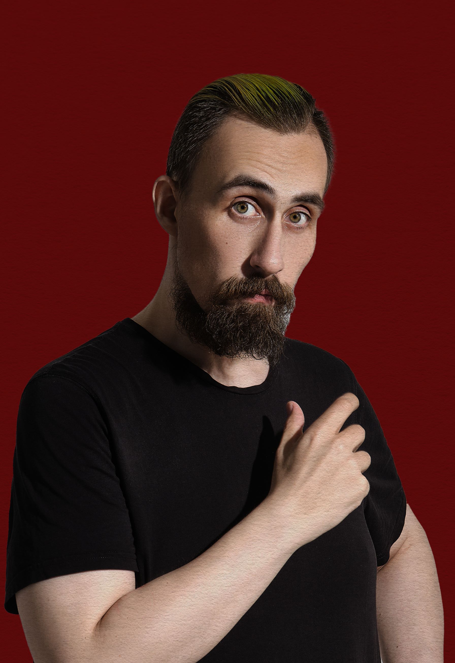 Коля Андреев. Проверка материала