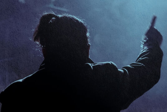 Концерт Лёхи Никонова