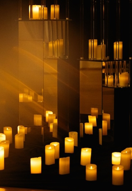 Музыка при свечах! Чайковский. Вальс цветов. Танец маленьких лебедей. Сказки Венского леса