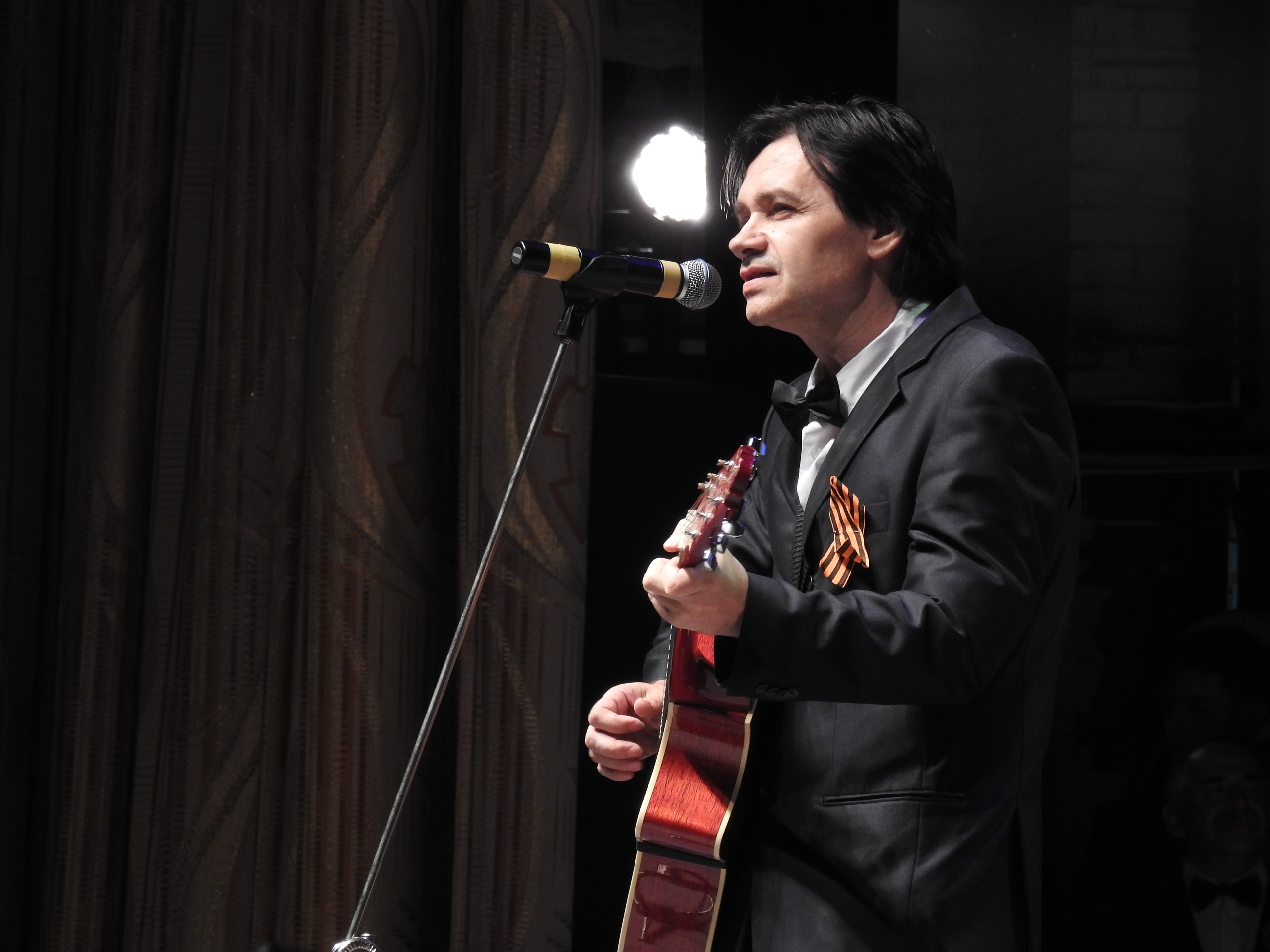 Олег Шабатовский