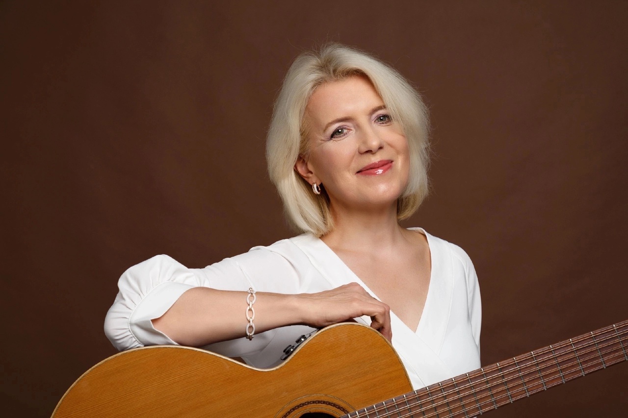 Многоголосье весны