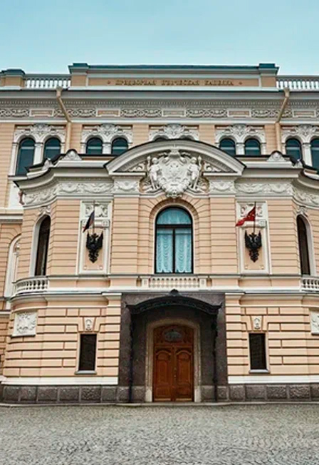 "Расцвет романтизма"