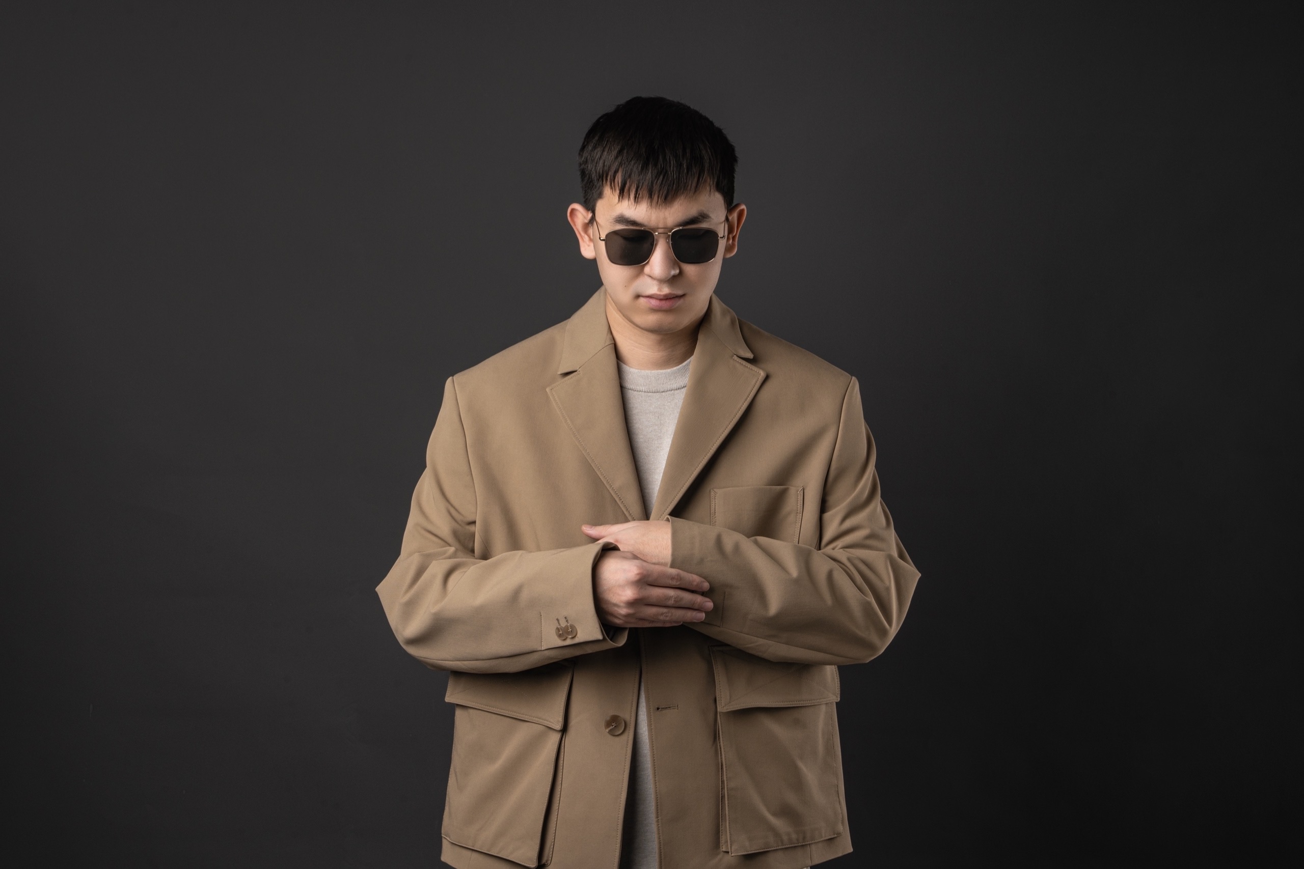 Кенжебек Нурдолай