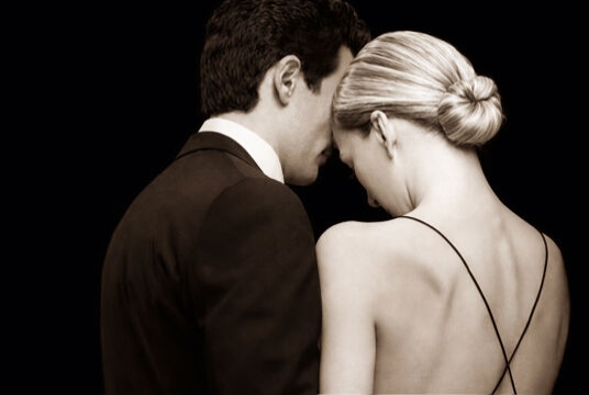 Сериальный показ «История любви»