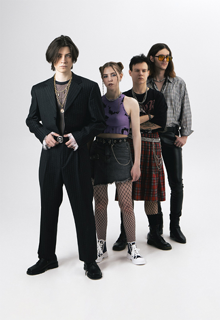 Dekadance. Предновогодний концерт