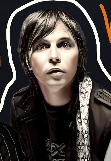 «Мумий Тролль против Сектора Газа и Шутов» праздничный трибьют шоу-концерт