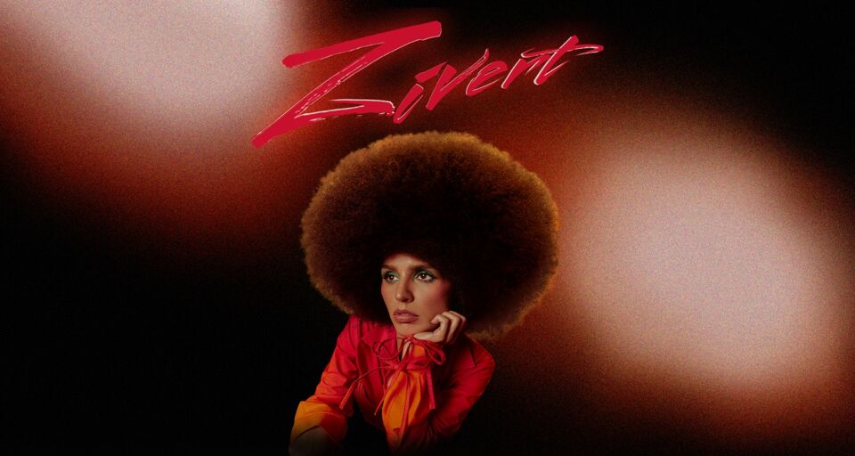 Концерт Zivert