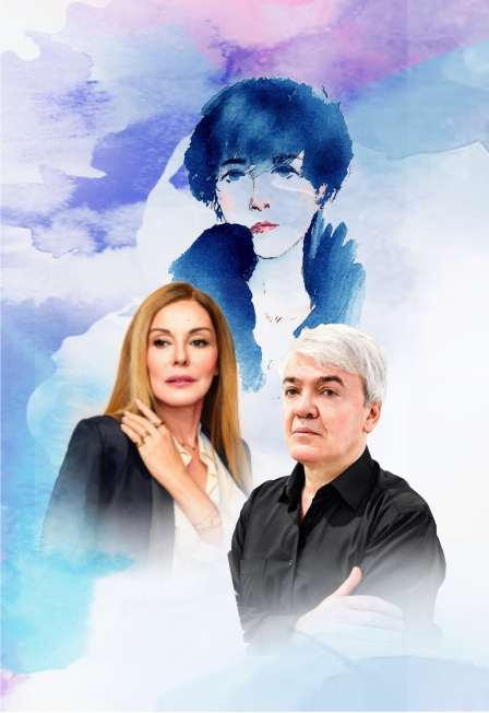 Белла Ахмадулина "Стихотворения чудный театр". Декабристские вечера: Открытие