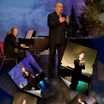Концерт н.а.РФ Александра Дедика и солистов музыкальных театров «Рождественские открытки»