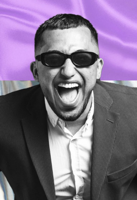 Импровизационный концерт TALКДЖИК. Амир Шамсиев.