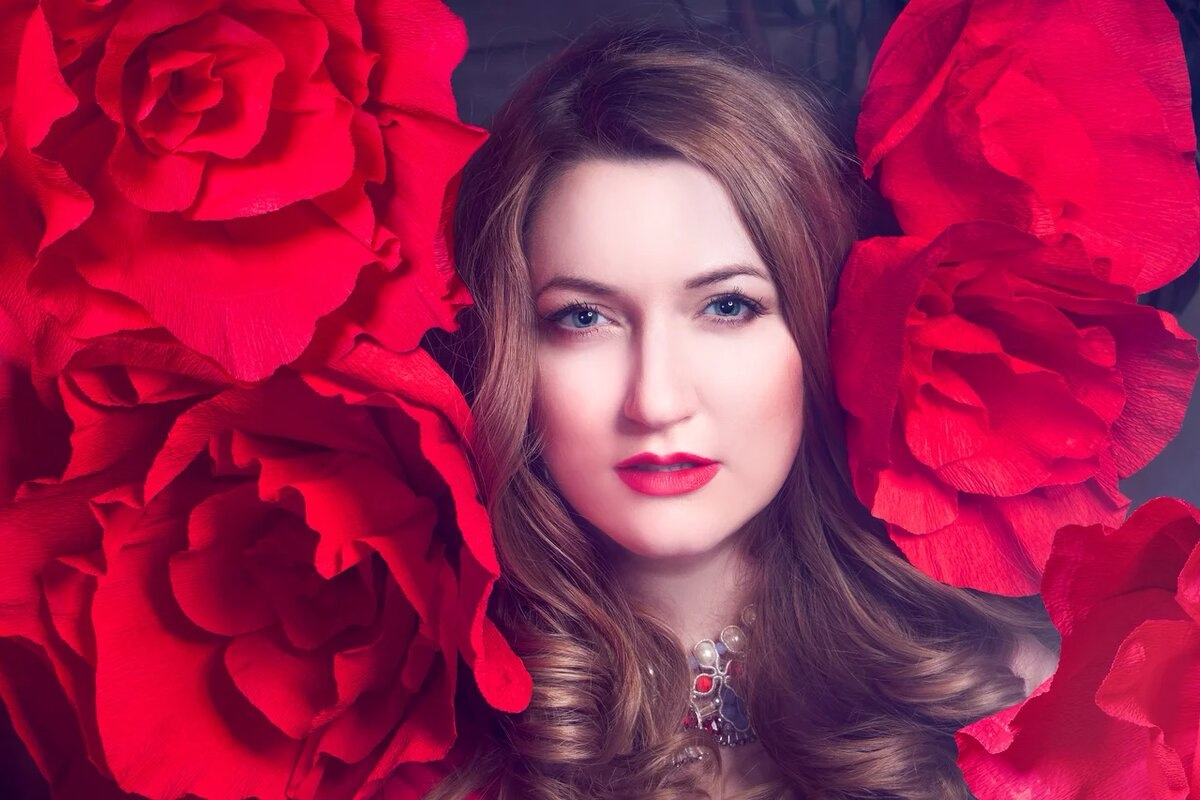 Золотые россыпи романса