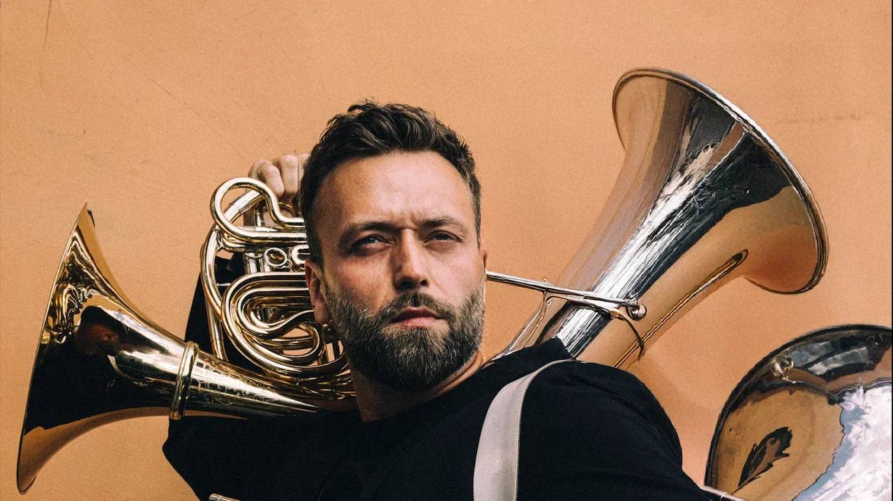 Simple Music Ensemble. Rammstein